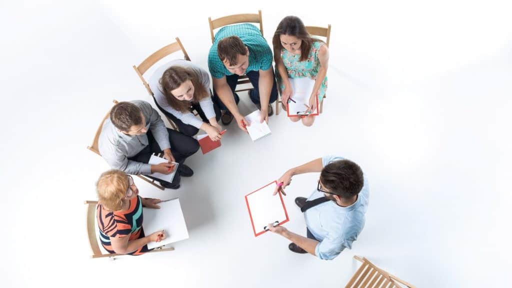 Advantages and disadvantages of online focus groups