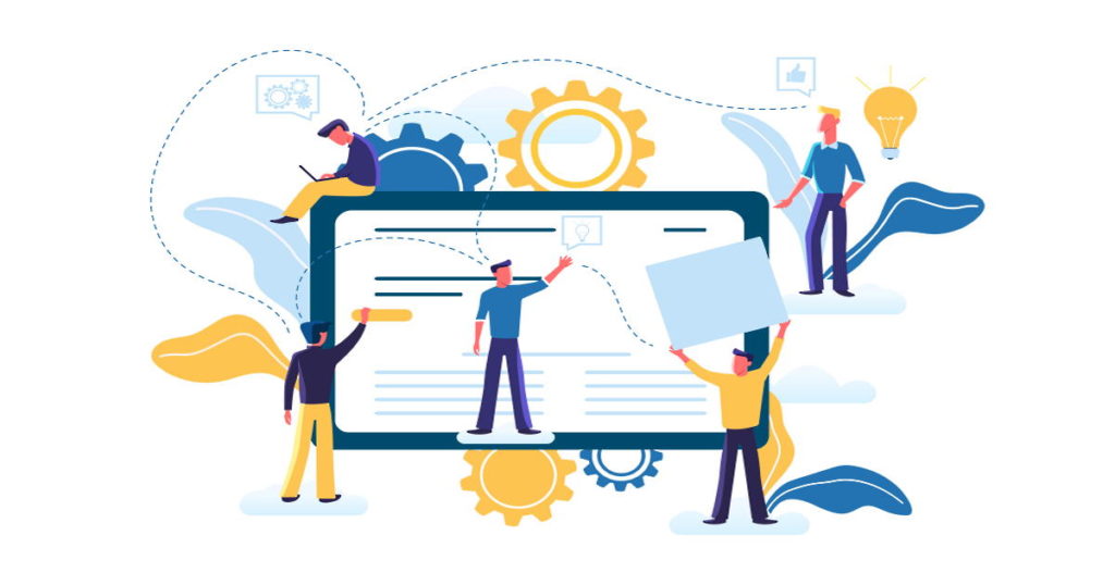 Invitation email - tips and template